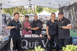 Taste of Placentia 2026