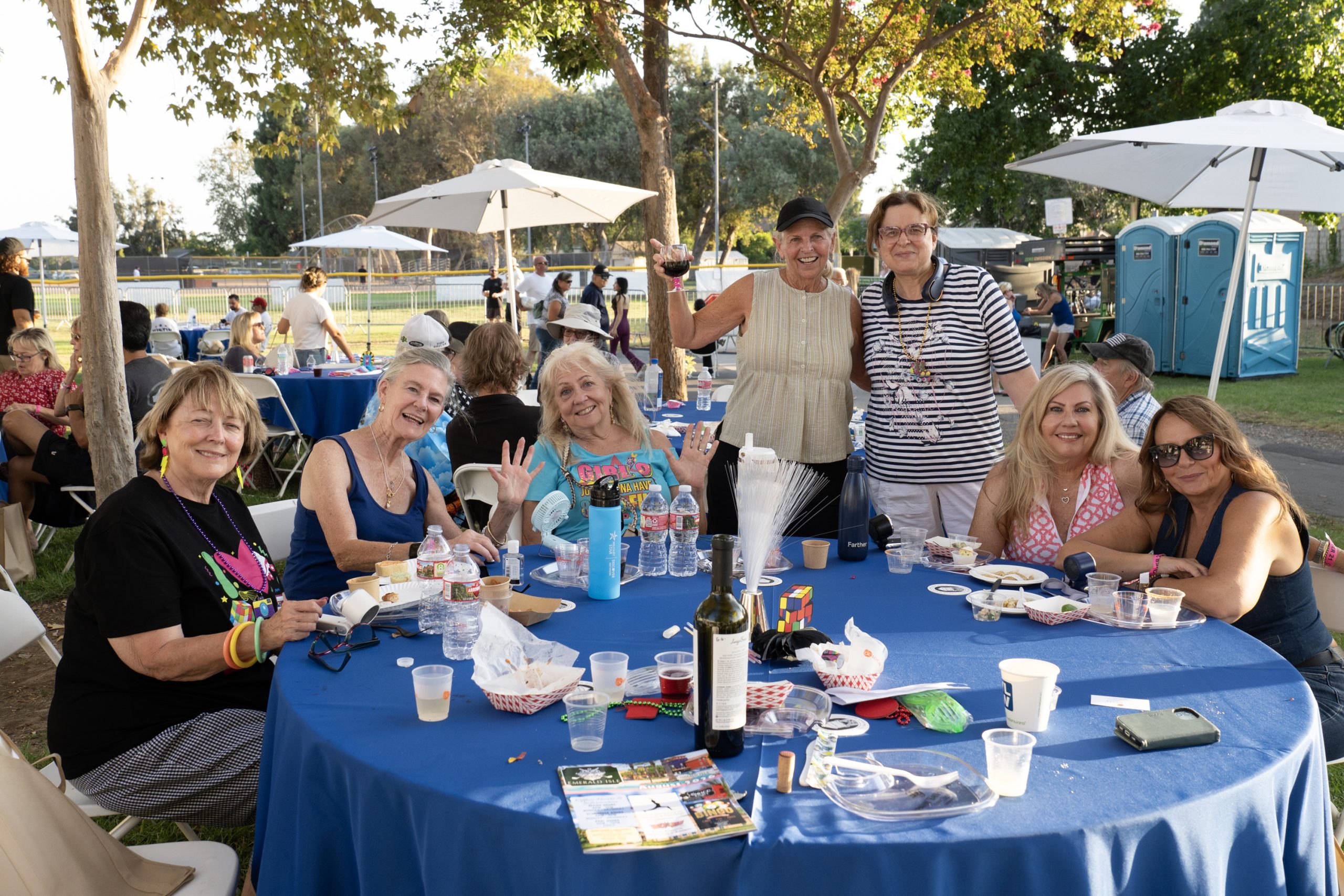Taste of Placentia 2026